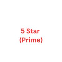5 Star (PRIME) - 1 Box