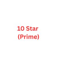 10 Star (PRIME) - 1 Box