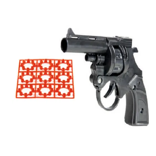 Gun - 3 (Ring Cap) - 1 Pcs