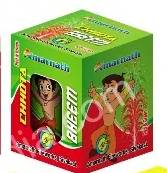 Chotta Bheem Green - 1 Pcs