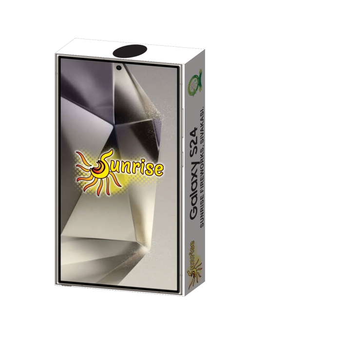 Mobile Phone-samsung - 1 Box