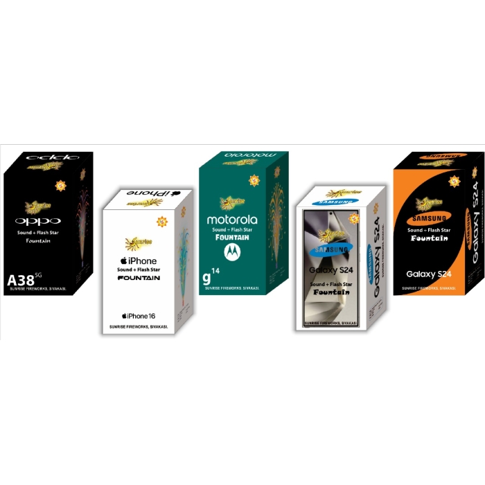 Mobile Phone- vivo - 1 Box